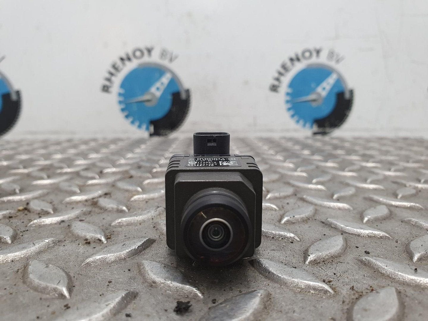 BMW 3 SERIES G21 330e eDrive Edition  CAMERA 2020, Ophalen of Verzenden, Gebruikt, Stiba lid