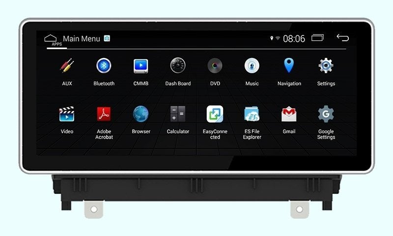 radio navigatie audi a3 carkit android 16 apple carplay usb, Ophalen of Verzenden, Dynavin, VERKOOP@INBOUWNAVIGATIE.COM, Oberonweg 262 3208pg