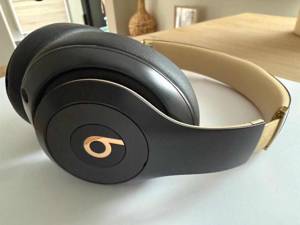 Beatsstudio 3 headset, Audio, Tv en Foto, Koptelefoons, Ophalen, Zo goed als nieuw, Beats, Draadloos