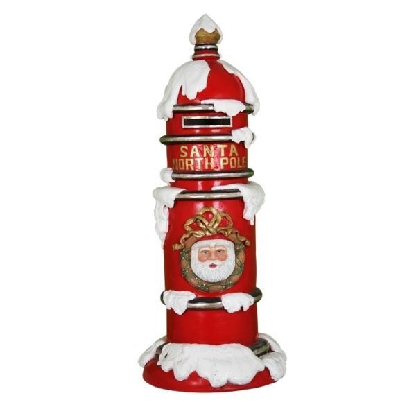 Kerstbrievenbus, Diversen, Kerst, Ophalen of Verzenden, Nieuw