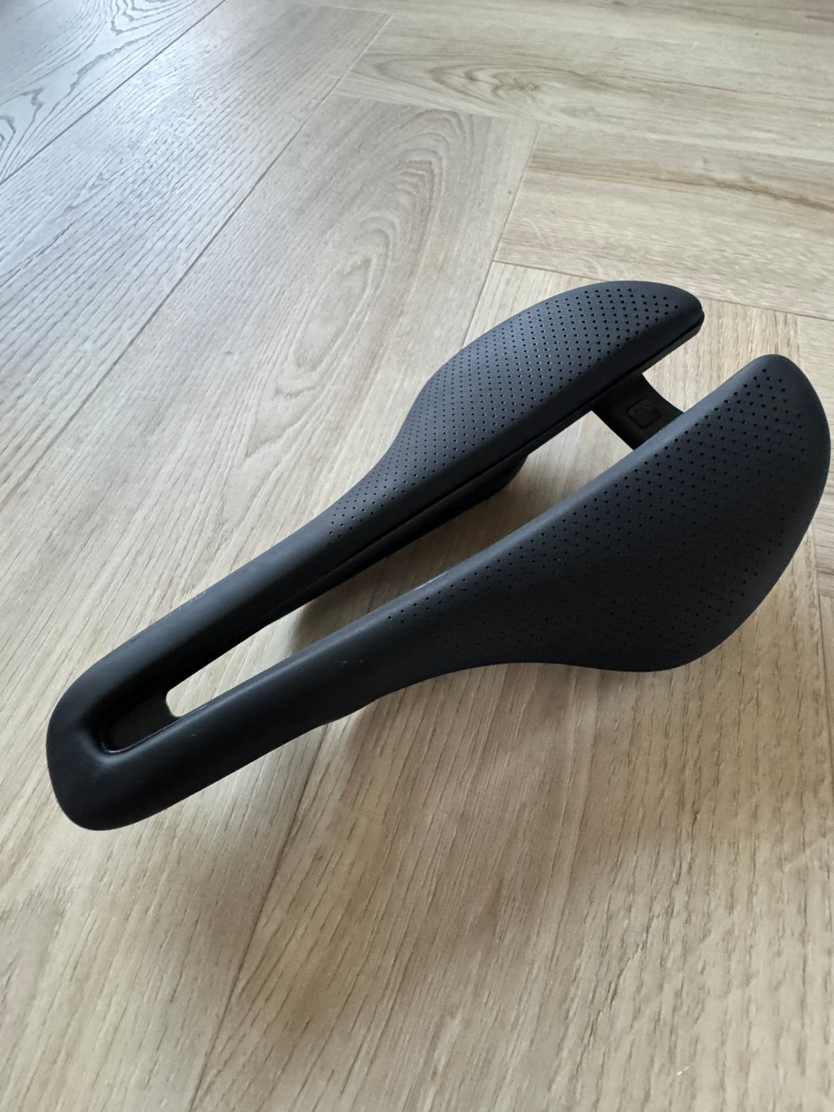 Bontrager Aeolus Pro Zadel Carbon, Ophalen, Zo goed als nieuw, Zadel, Carbon