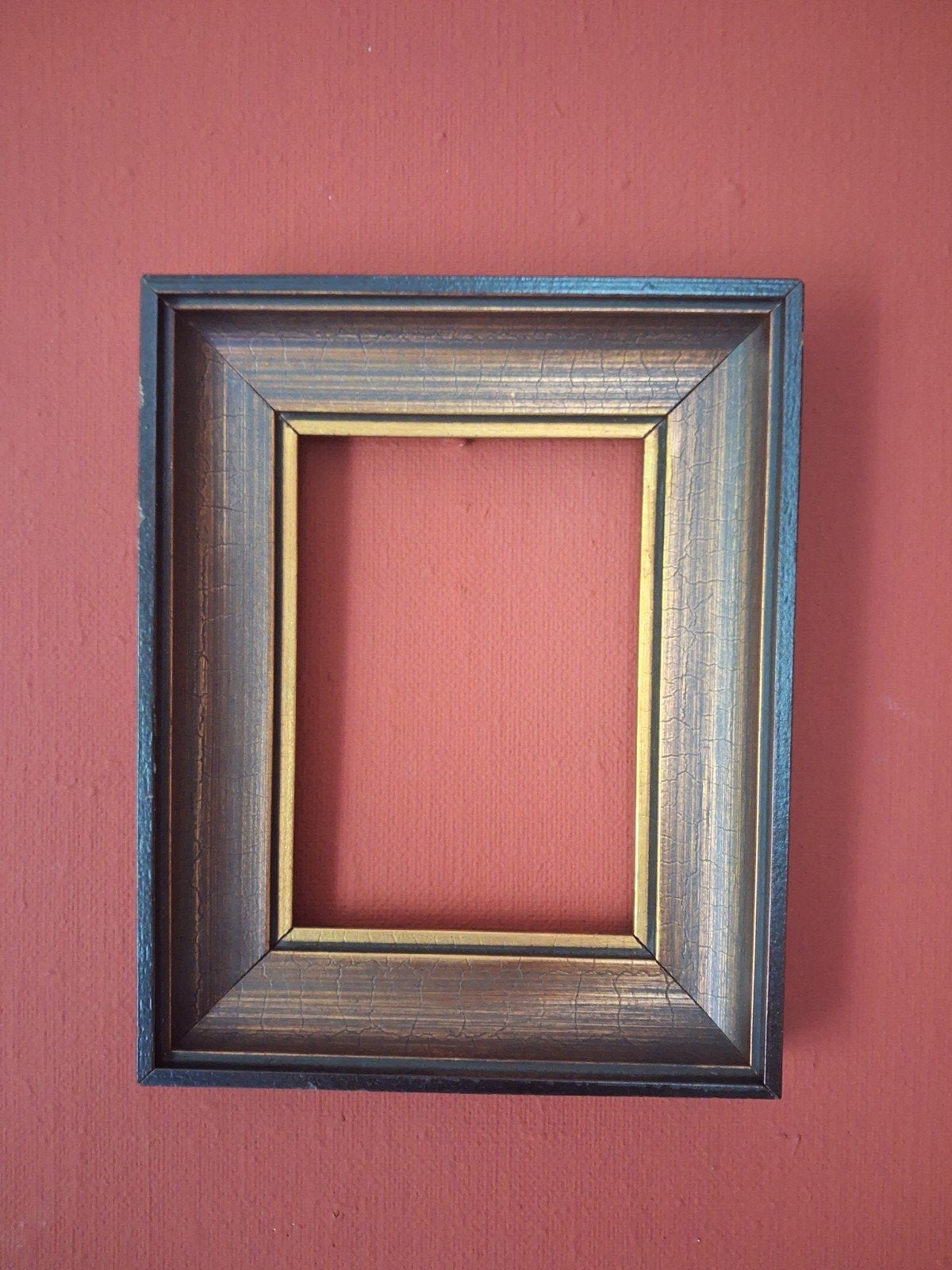 Schilderijlijst 008. 13,5x18,5 cm, Ophalen of Verzenden, Schilderijlijst