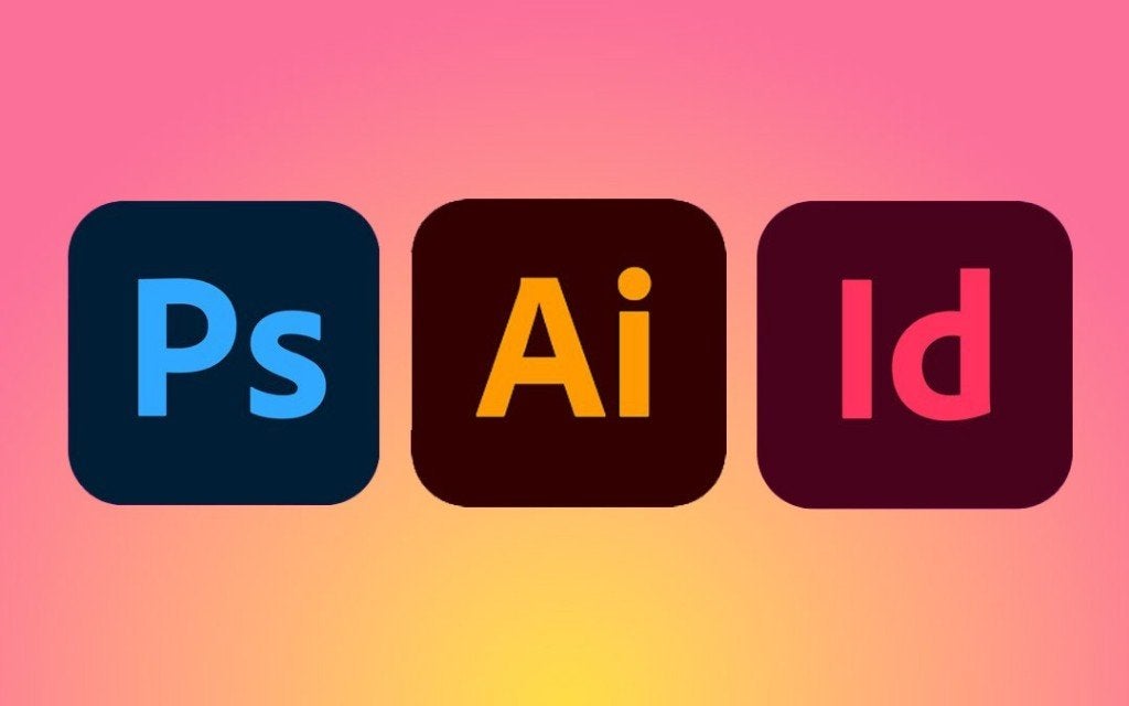 Adobe Pakket 2026 ( photoshop - illustrator - indesign ), Ophalen, Update