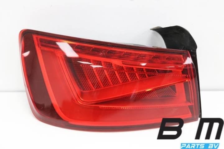 LED achterlicht links USA Audi A3 8V Limo 8V5945095C, Auto-onderdelen, Verlichting, Gebruikt