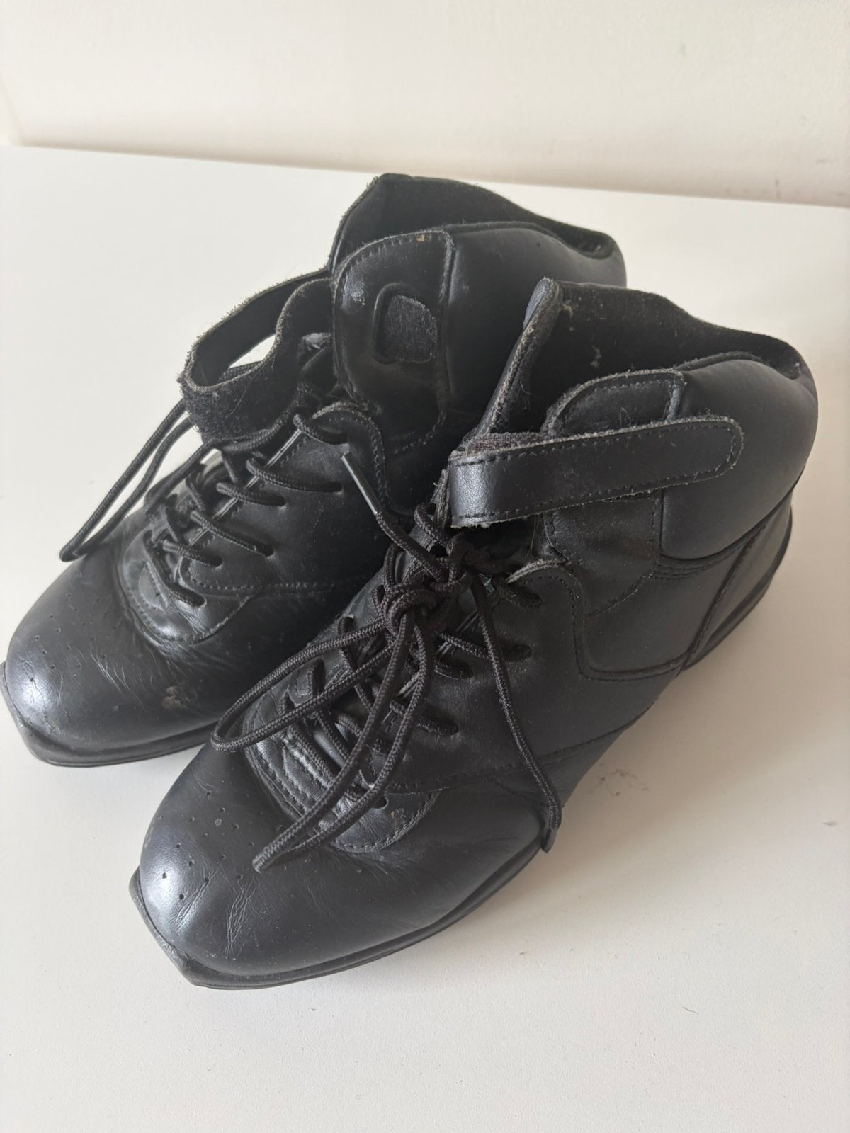 Capezio Jazzschoenen, Ophalen, Gebruikt, Kleding