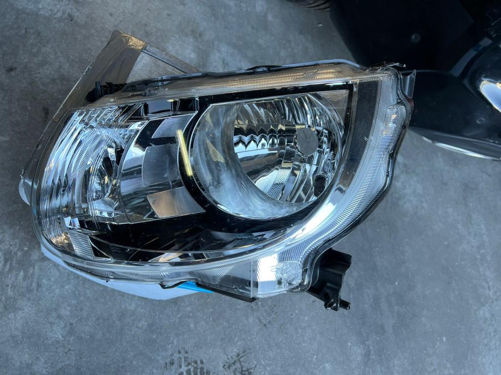 koplamp ignis 3 100-59343 links vanaf 2016, Niet ingevuld, Gebruikt, Niet ingevuld, Suzuki
