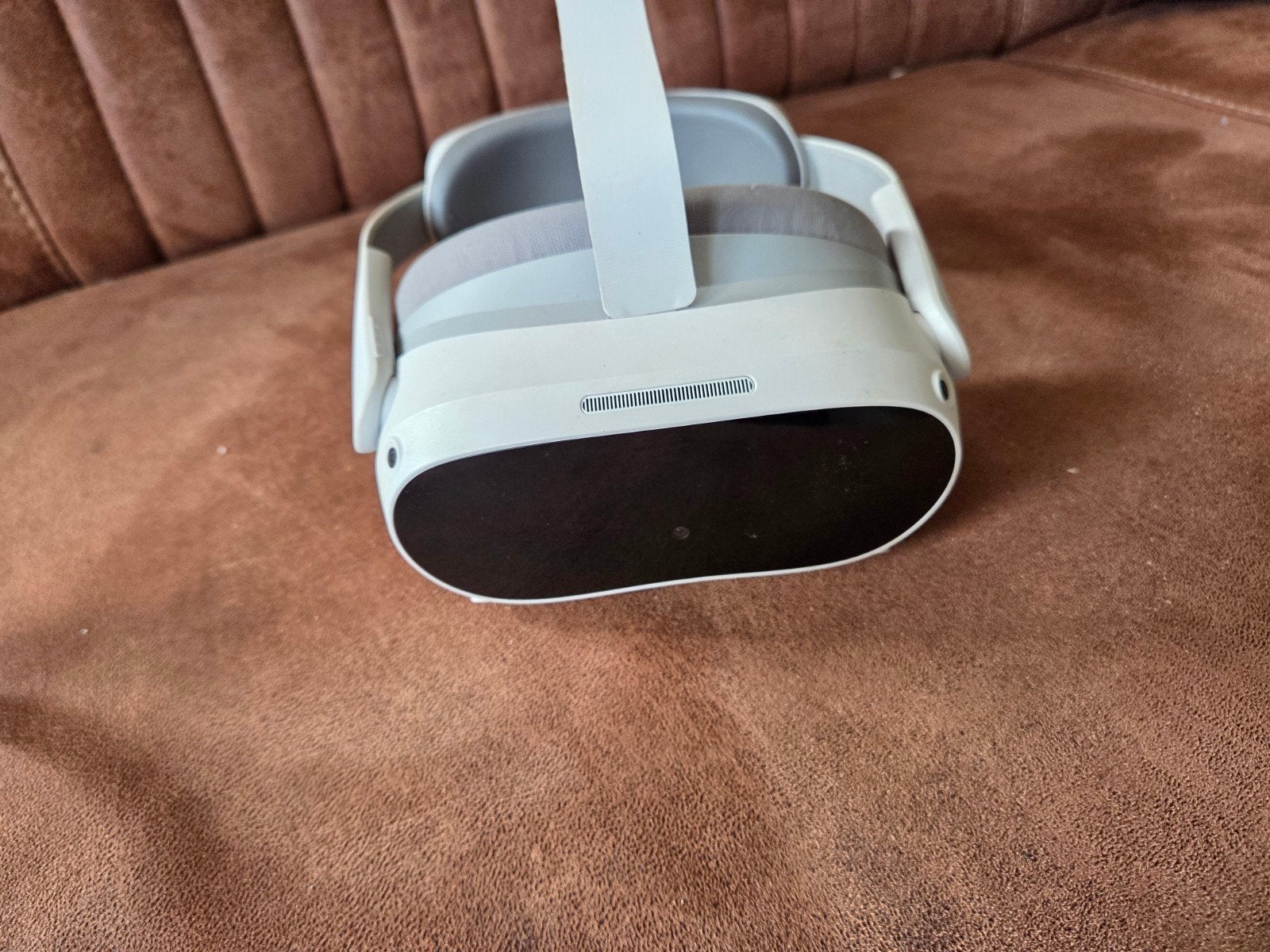 vr bril pico, Spelcomputers en Games, Ophalen, Gebruikt, VR-bril, Sony PlayStation