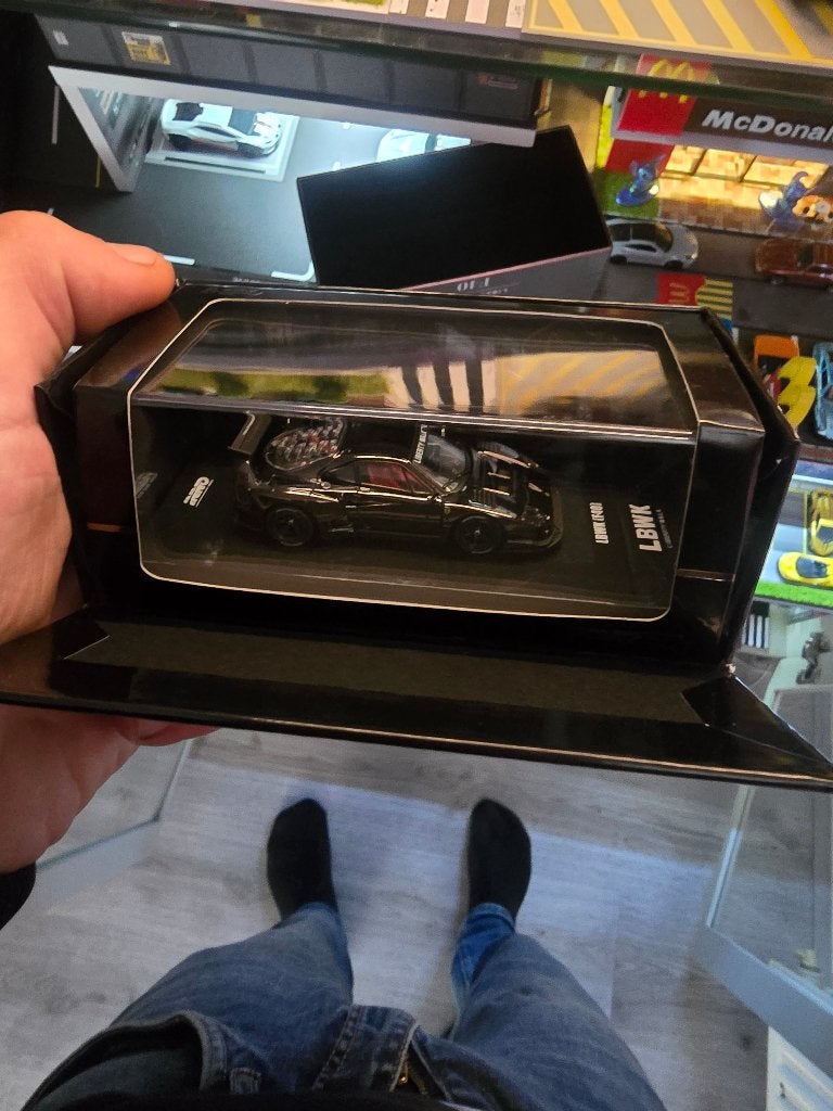 F40 inno model, Verzamelen, Ophalen of Verzenden, Nieuw
