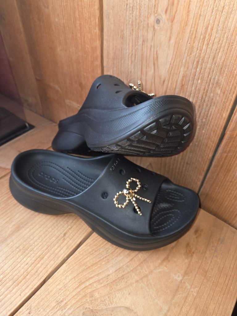 Crocs, Kleding | Dames, Schoenen, Ophalen of Verzenden, Nieuw