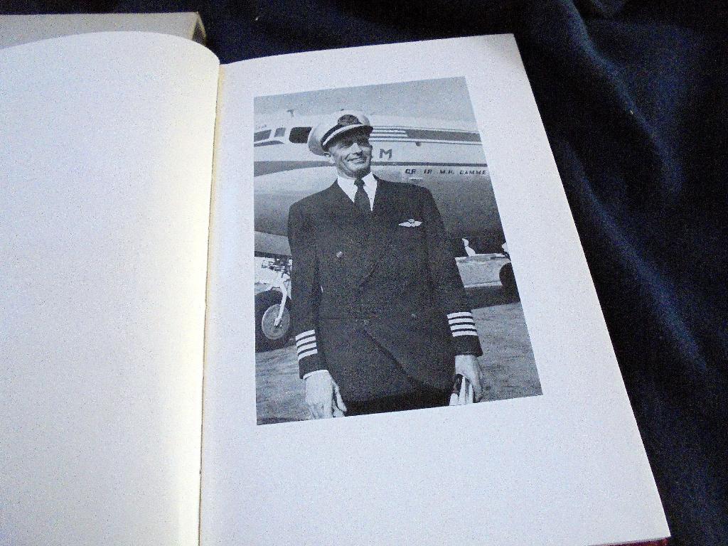 We Flew to Christchurch. 1953 London - Christchurch Air-Race, Verzenden, Gebruikt, Boek of Tijdschrift