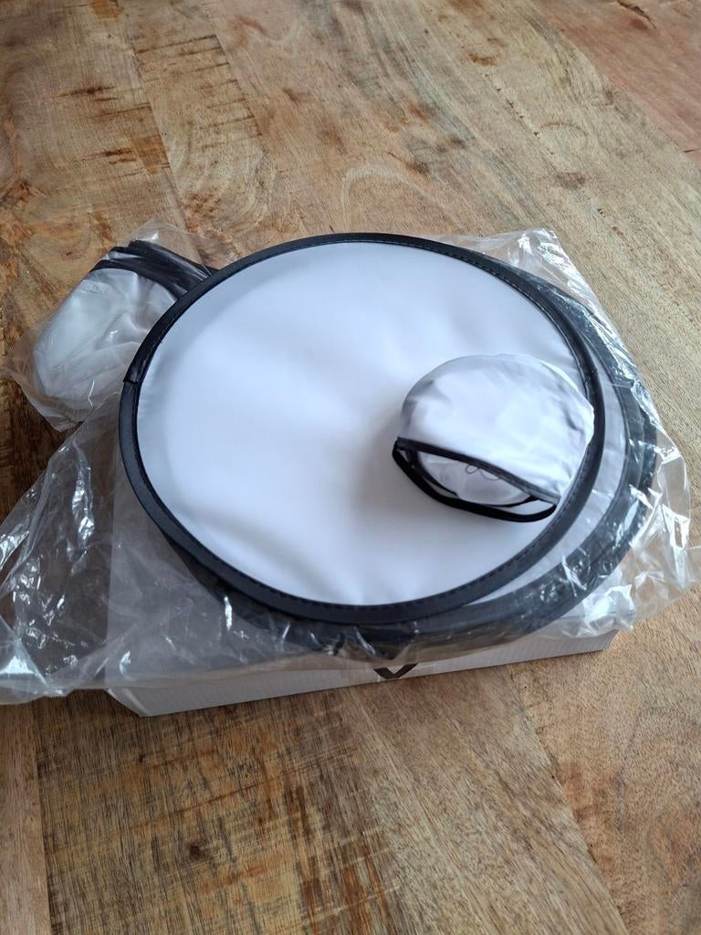 Frisbee opvouwbaar stuks nieuw., Ophalen of Verzenden