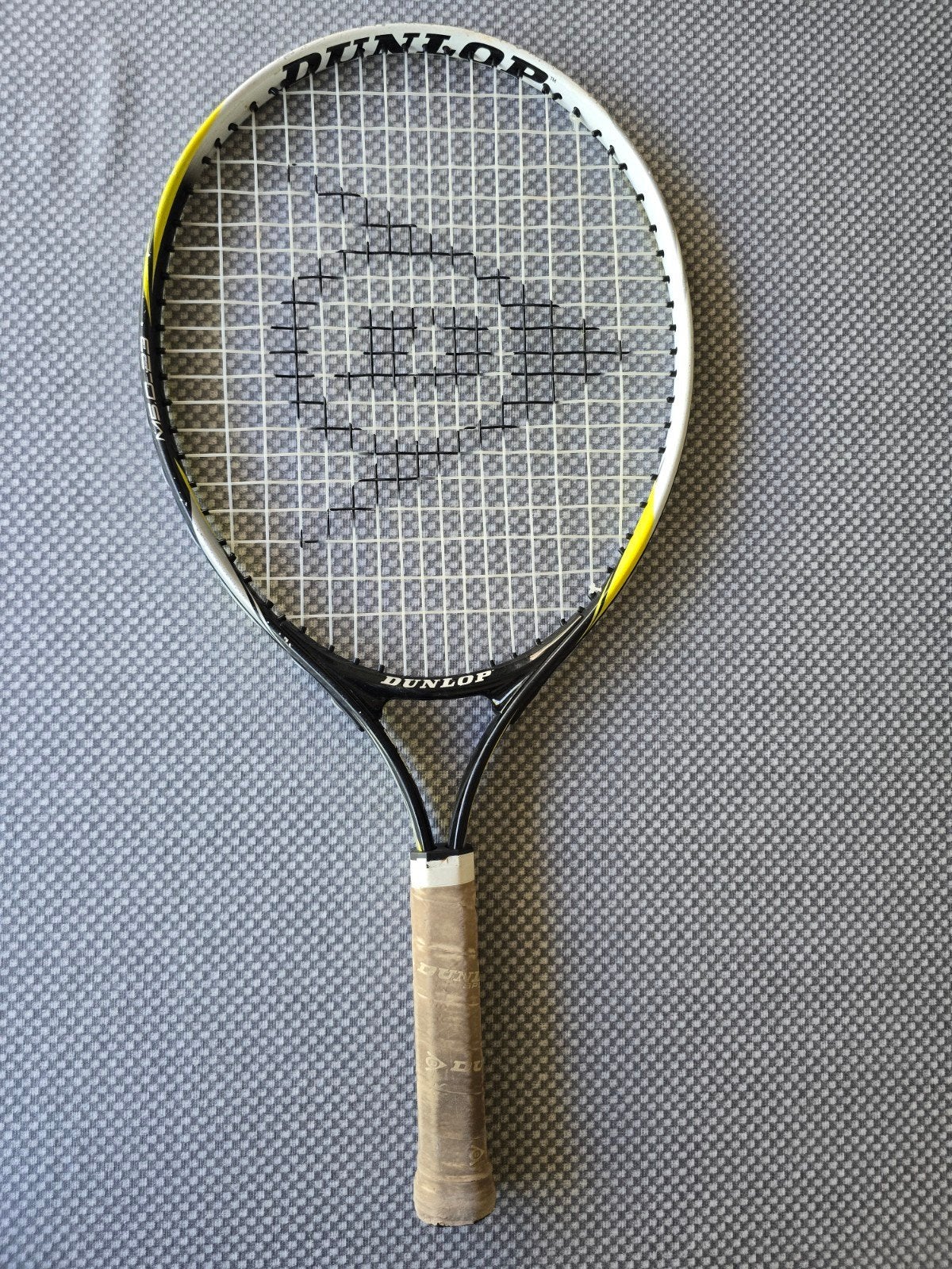 Dunlop 23 inch tennisracket, Ophalen, Gebruikt, Racket, Dunlop