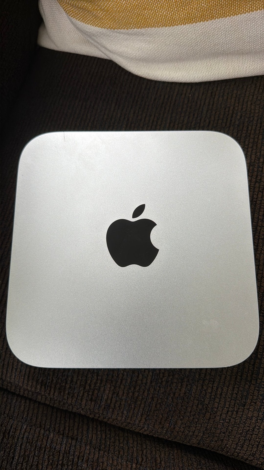 Apple Mac mini 2014 — i5, 8GB, SSD, Computers en Software, Apple Desktops, 2 tot 3 Ghz, Ophalen of Verzenden, Mac Mini, Gebruikt