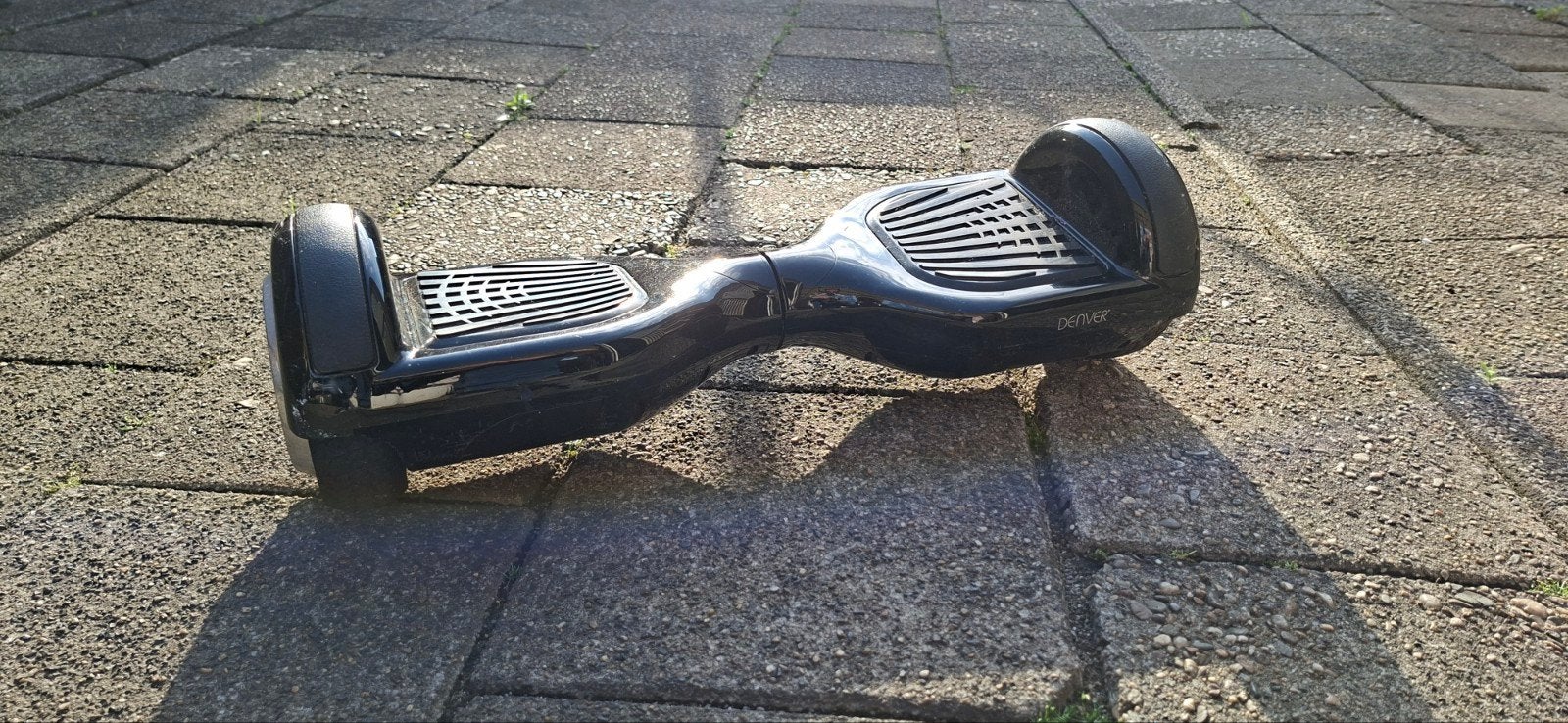 Denver Hoverboard, Ophalen, Gebruikt, Overige typen, Denver