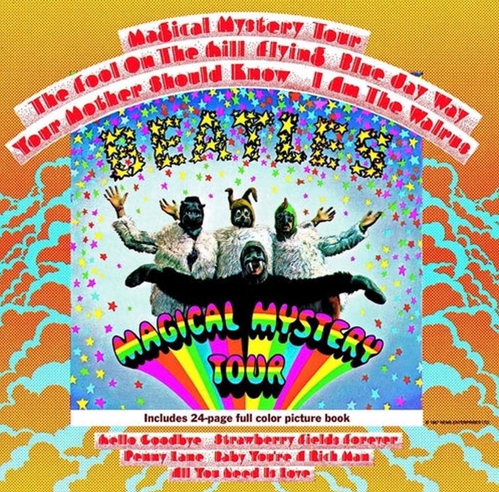 13 originele Beatles LP's - Een complete collectie, Cd's en Dvd's, Gebruikt, Originele persing, Ophalen of Verzenden, 12 inch