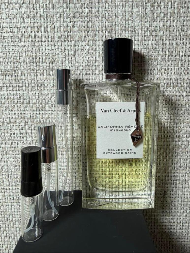 Van Cleef & Arpels California Reverie, Ophalen of Verzenden, Nieuw