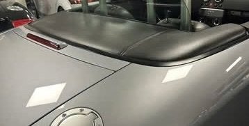 Afdekkap/Tonneau voor de softtop van je Audi TT cabrio, Ophalen, Zo goed als nieuw