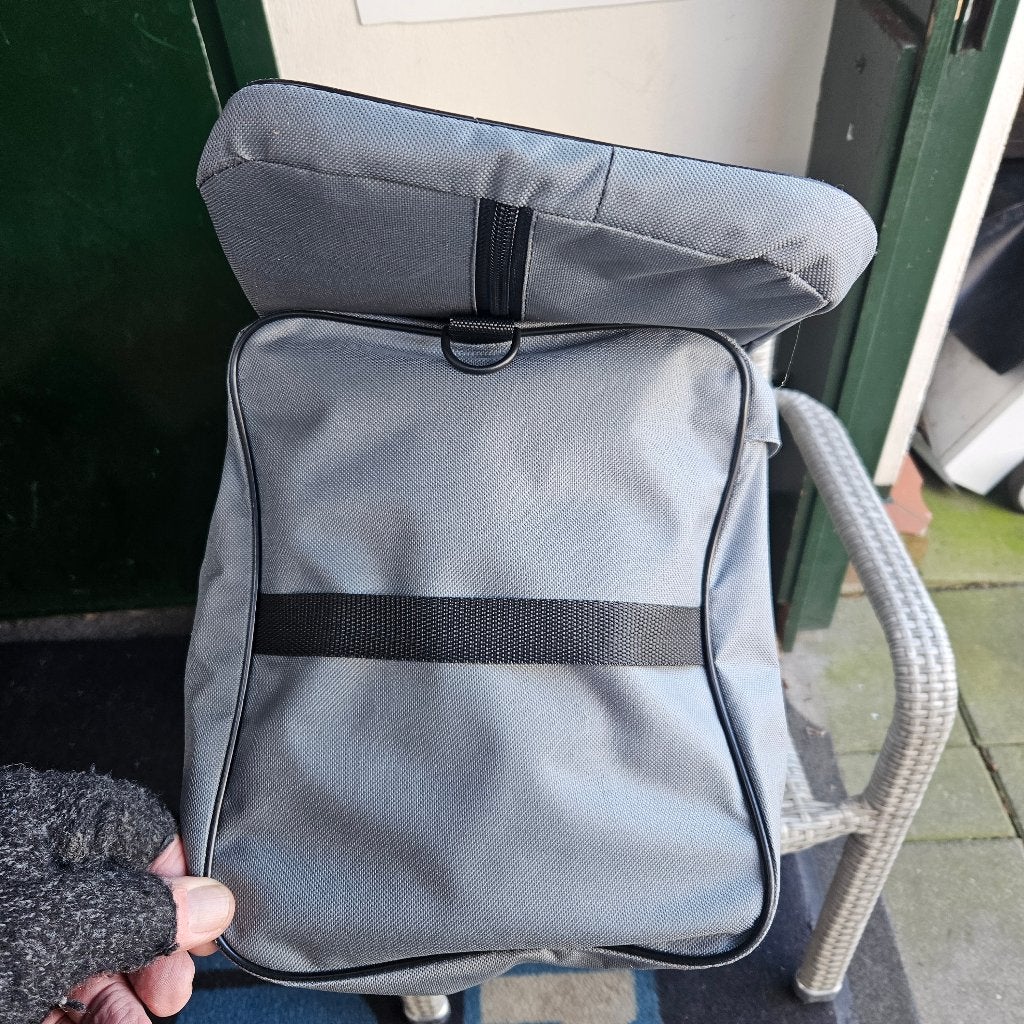 Rubberboot Banktas met ingebouwd zitkussen, Watersport en Boten, Ophalen, Nieuw, Overige typen