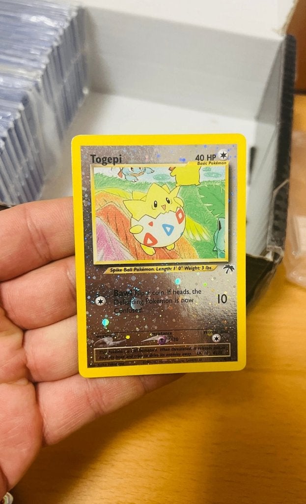 Pokemon Southern Islands Verzamelkaarten | Marktplaats