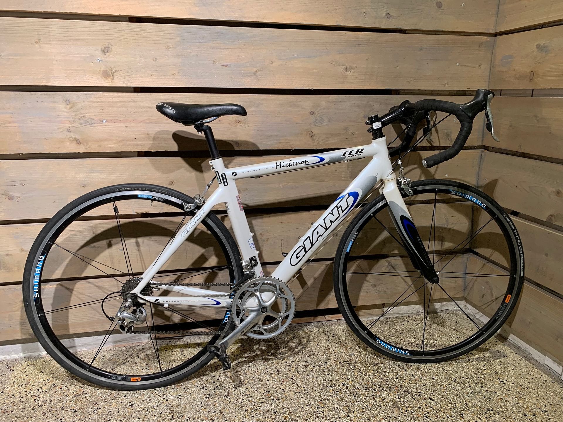 Racefietsen vanaf €125, Overige merken, Overige materialen, Gebruikt, -
