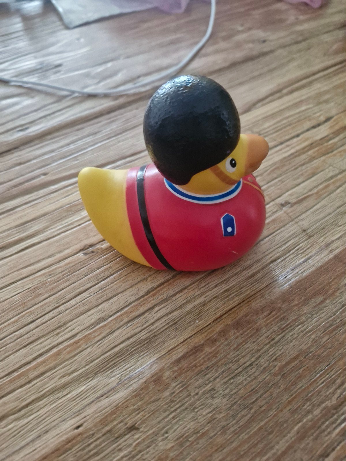 bad eend, Ophalen of Verzenden, Zo goed als nieuw