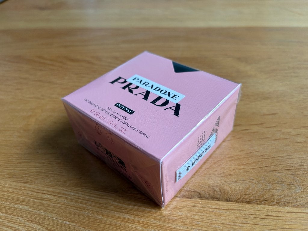 Prada Paradoxe EDP 50ml NIEUW!, Sieraden, Tassen en Uiterlijk, Ophalen, Nieuw