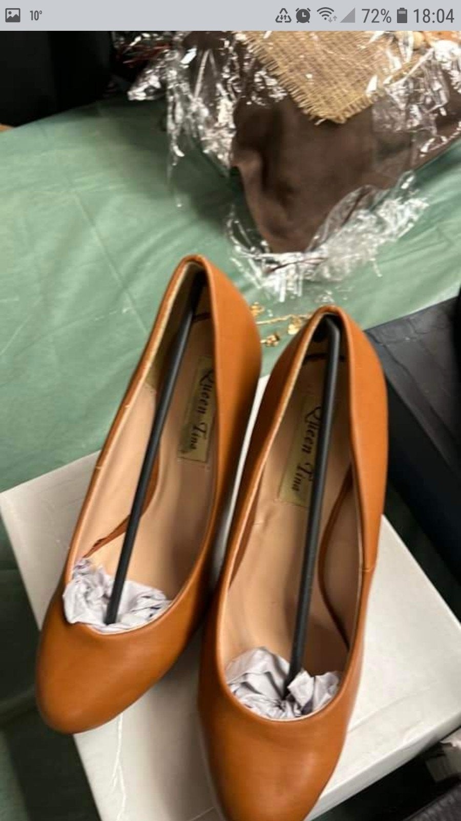 Grote party dames schoenen 115 paar, Ophalen, Nieuw