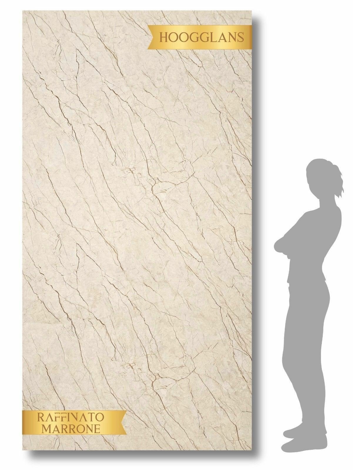 Pvc marmerlook wandpanelen 260 x 122 cm en 3 mm dik, Huis en Inrichting, Woonaccessoires | Wanddecoraties, 260 cm, Info@handelsonderneming-rademakers.nl