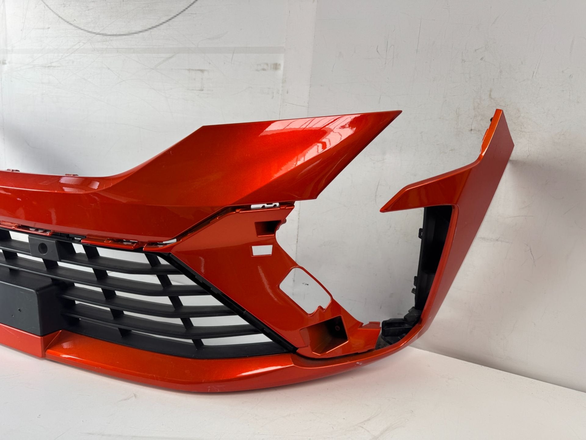 RENAULT CLIO 5 RS ALPINE FACELIFT BUMPER 620223501R, Auto-onderdelen, Renault Group, Gebruikt, Contact.group@renault.com, Ophalen of Verzenden