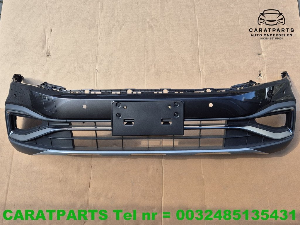 3G0807217BM passat alltrack b8 voorbumper ALLTRACK LB7R, Gebruikt, Volkswagen AG, Bumper, Berliner Ring 2
38440  Wolfsburg, DE