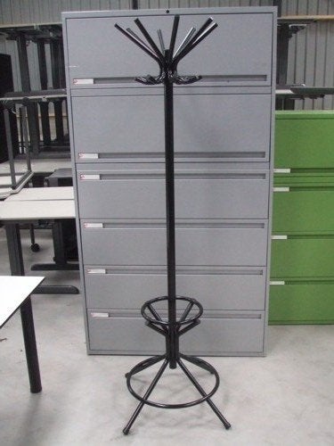 Kapstokken staand modern en vintage, Huis en Inrichting, Woonaccessoires | Kapstokken, Ophalen, Gebruikt, -, -
