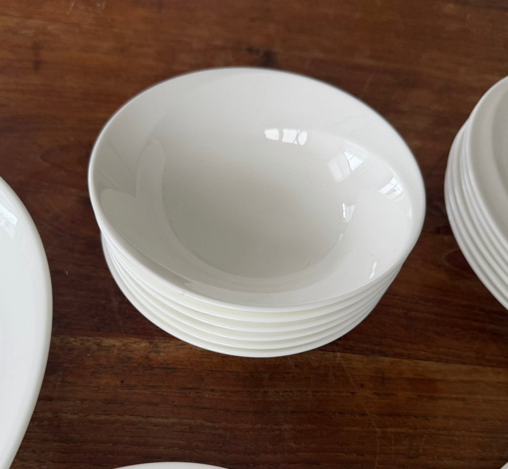 Wedgwood solar 6 schaaltjes 16cm, Ophalen of Verzenden, Wedgwood, Porselein, Schaal of Schalen