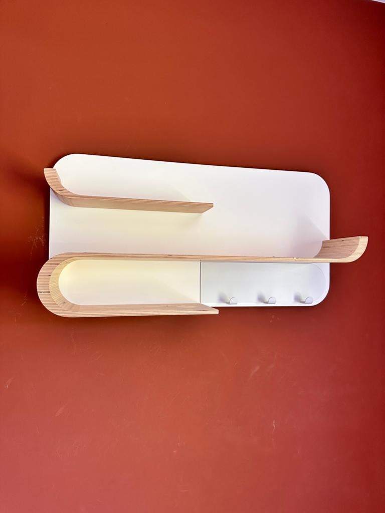 Rafa Kids L Shelf, Ophalen, Zo goed als nieuw