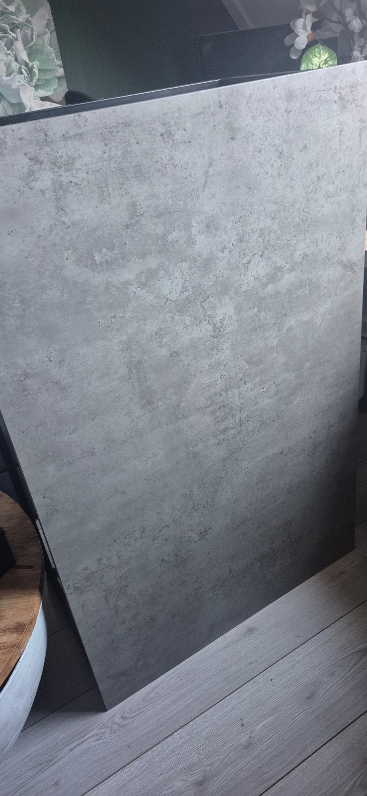 Mooie salontafel/bijzettafel voor studentenkamer, Huis en Inrichting, Tafels | Salontafels, Ophalen, Gebruikt, 100 tot 150 cm
