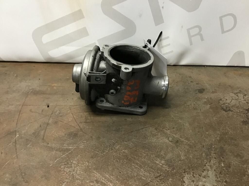 EGR-klep 306d3 BMW 3-serie 330d, Gebruikt, -, -, Ophalen of Verzenden