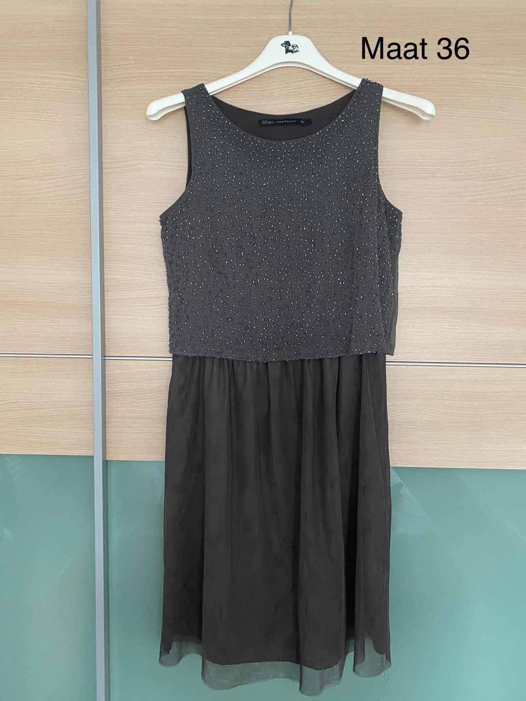 Steps jurk en vesten, Kleding | Dames, Ophalen of Verzenden, Zo goed als nieuw