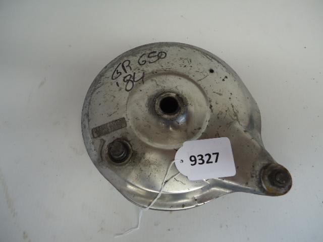GR650 1983 - 1989 Suzuki Trommelrem D1-23530