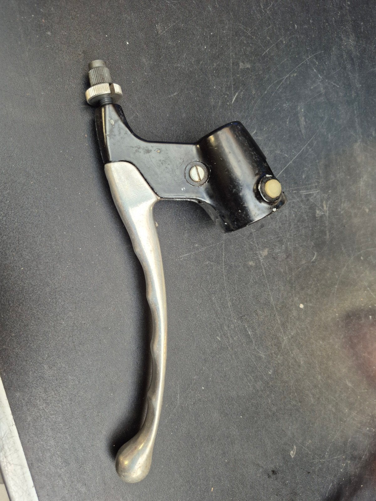 bmw magura koppelingshedel New old stock nos, Ophalen of Verzenden