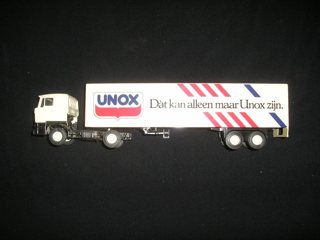 Lion Car nr. 36 Unox, Antiek en Kunst, Ophalen of Verzenden