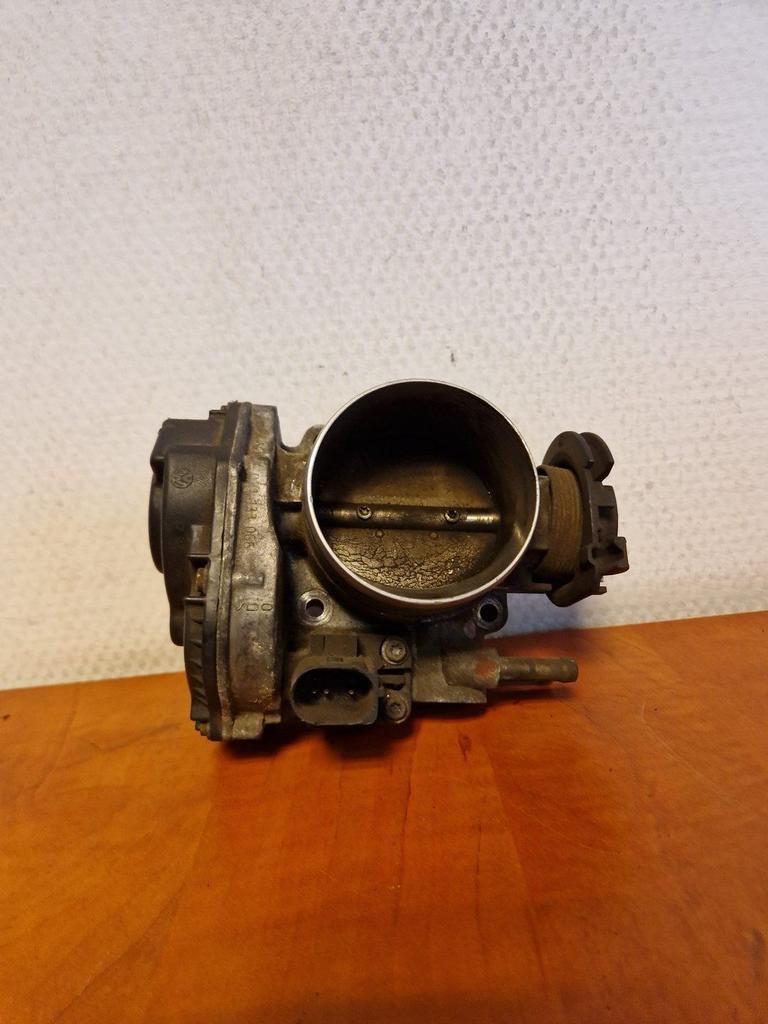Gasklephuis VW Bora golf 21133066, Auto-onderdelen, Gebruikt, -, -, Ophalen of Verzenden