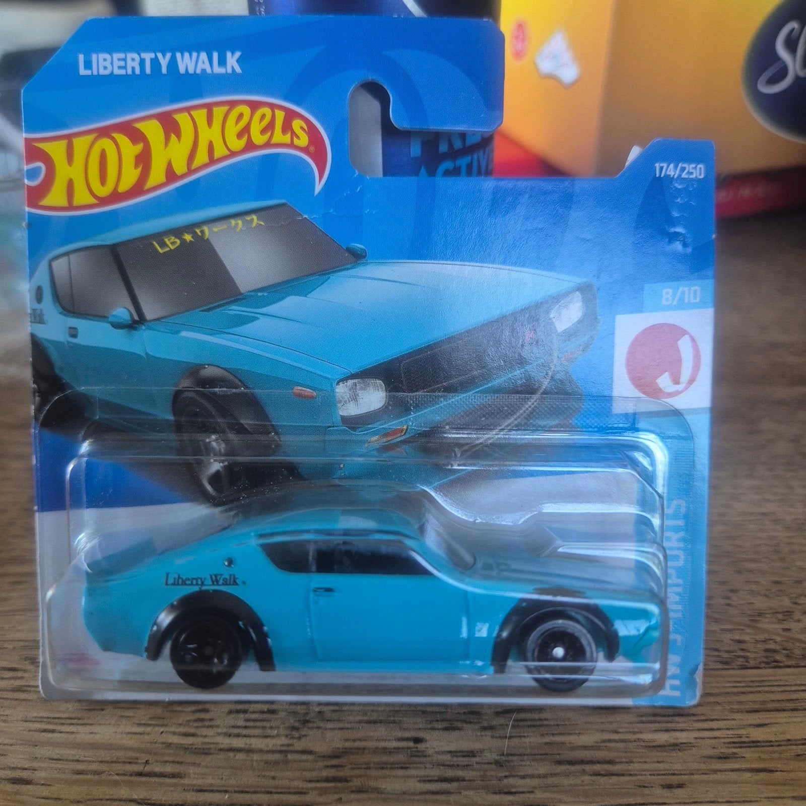 nissan, Verzenden, Auto