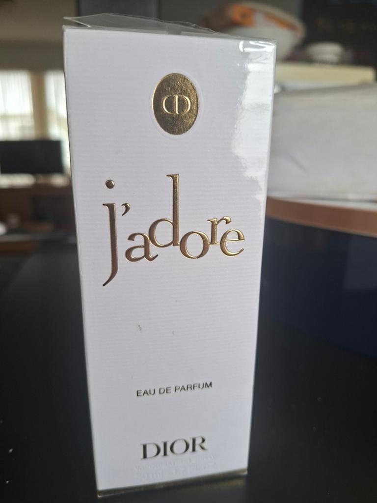 J'adore eau de parfum, Ophalen of Verzenden, Nieuw