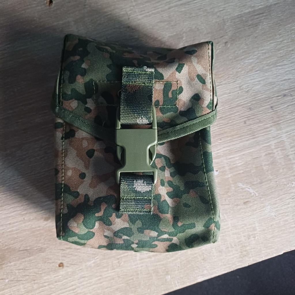 ZHKH/IFAK NFP, Ophalen of Verzenden, Landmacht, Nederland, Overige typen