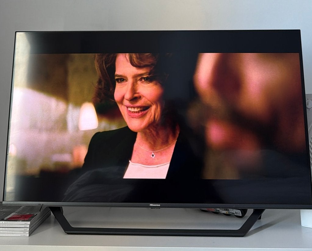 Hisense 43" Smart (43A72KQ) - Perfect Condition! (Amsterdam), Overige merken, 50 Hz, Ophalen of Verzenden, Zo goed als nieuw