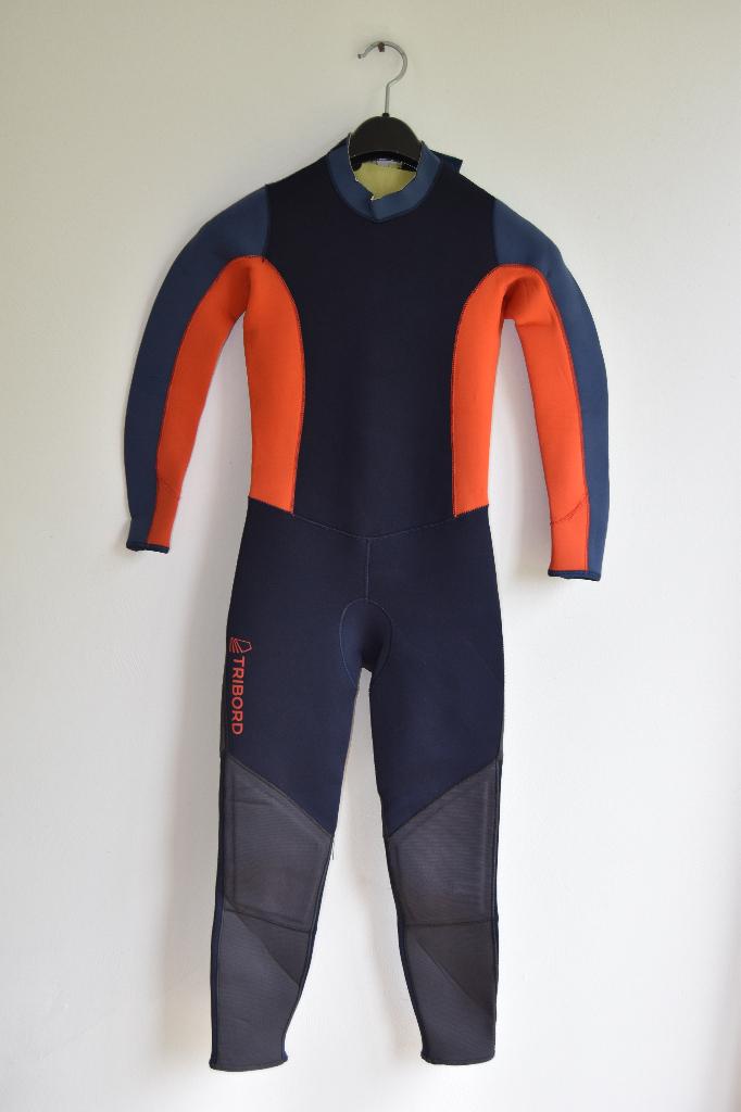 surfpak, Watersport en Boten, Ophalen, Wetsuit, Gebruikt, Kind