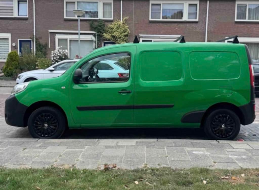 Bestelbus huren / Busje huren / Verhuisbus / Trekhaak, Ophalen of Verzenden, Nieuw