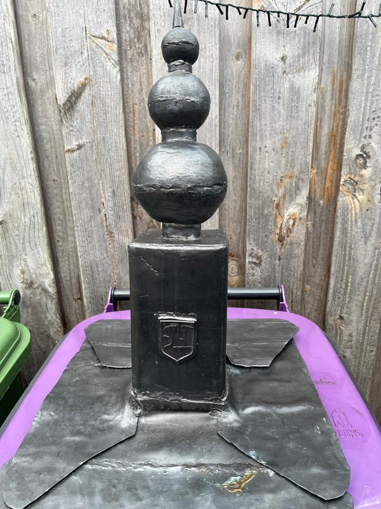 Loden  makelaar, Ophalen of Verzenden, Nieuw