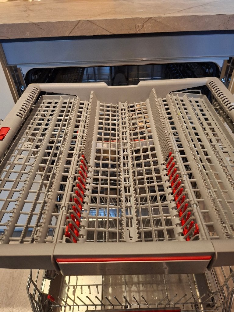 Vaatwasser, Ophalen, Minder dan 85 cm, 60 cm of meer, Minder dan 10 liter