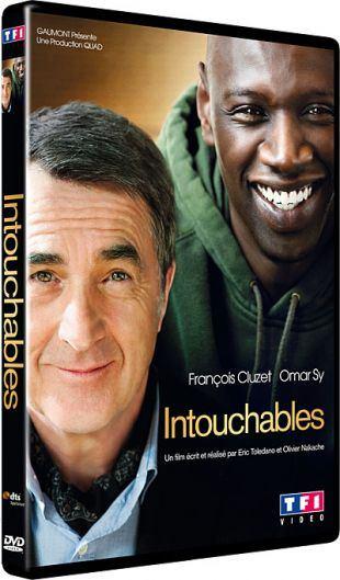 Intouchables dvd - avec sous-titres français, Alle leeftijden, Ophalen of Verzenden, Zo goed als nieuw, Overige genres