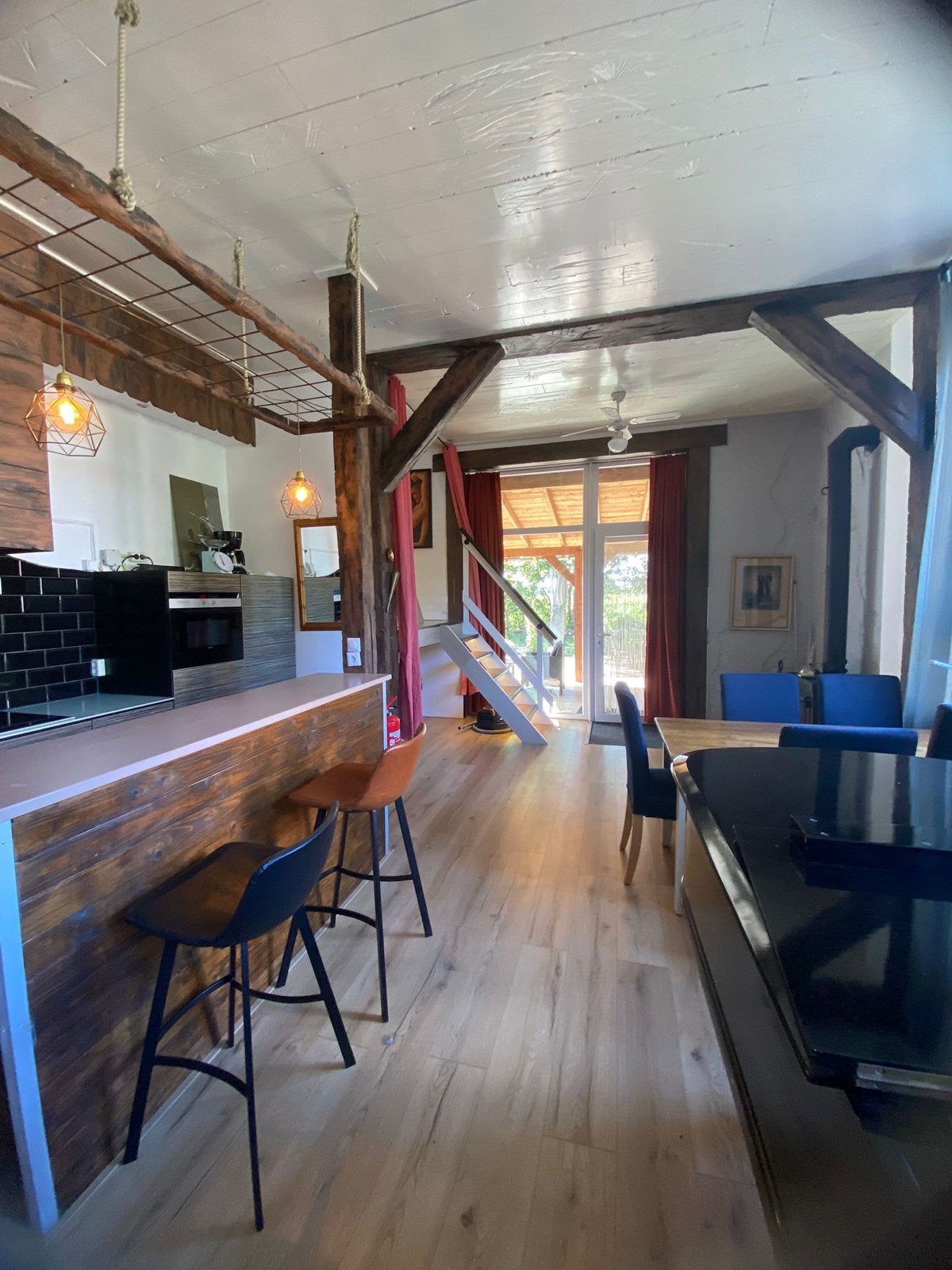 Tijdelijke huurwoning 3 km over de grens Nieuw-Schoonebeek, Huizen en Kamers, Huizen te huur, 80 m², Tussenwoning, Direct bij eigenaar